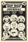 Hip Hop Journal: A Daily Planner By Mark 563, Bjorn Almqvist Cover Image