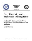 The Navy Electricity and Electronics Training Series: Module 10 Introduction To Cover Image