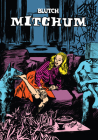 Mitchum By Blutch, Matt Madden (Translated by) Cover Image