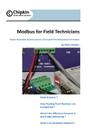 Modbus For Field Technicians By Peter Chipkin Cover Image