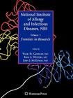 National Institute of Allergy and Infectious Diseases, Nih: Volume 1: Frontiers in Research Cover Image