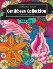 The Heather Doram Caribbean Collection: Sea Life By Heather Doram Cover Image