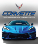 Corvette: The Photographic History of a Legendary Sports Car Cover Image
