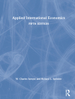 Applied International Economics Cover Image