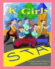 KGirls: The Story of Kayla and Kristine Biagiotti By Todd Civin, Drew` Swift (Illustrator), Tammi Croteau Cover Image