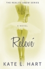 Relevé By Angel Leya (Illustrator), Kate L. Hart Cover Image