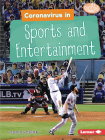 Coronavirus in Sports and Entertainment Cover Image