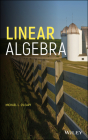 Linear Algebra By Michael L. O'Leary Cover Image