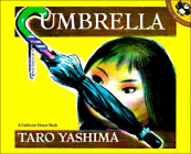 Umbrella (Picture Puffin Books) By Taro Yashima Cover Image