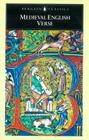 Medieval English Verse By Various, Brian Stone (Translated by) Cover Image