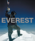Everest By Ammonite Press, Royal Geographical Society, Jan Morris, CBE (Foreword by) Cover Image