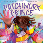 Patchwork Prince Cover Image