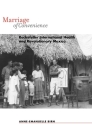 Marriage of Convenience: Rockefeller International Health and Revolutionary Mexico (Rochester Studies in Medical History #8) Cover Image
