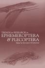 Trends in Research in Ephemeroptera and Plecoptera Cover Image