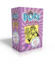 Dork Diaries Books 7-9 (Boxed Set): Dork Diaries 7; Dork Diaries 8; Dork Diaries 9 By Rachel Renée Russell, Rachel Renée Russell (Illustrator) Cover Image