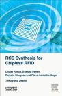 RCS Synthesis for Chipless RFID: Theory and Design Cover Image