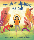 Jewish Mindfulness for Kids Cover Image