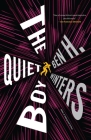 The Quiet Boy By Ben H. Winters Cover Image