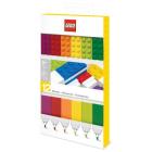 Lego 12 Pack Markers Cover Image