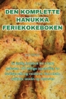Den Komplette Hanukka Feriekokeboken By Noah Kaldefoss Cover Image