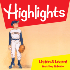 Highlights Listen & Learn!: To Sea: An Immersive Audio Study for Grade 5 By Highlights for Children, Jeff Hendricks, Highlights for Children (Read by) Cover Image