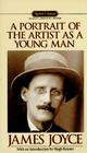 A Portrait of the Artist as a Young Man Cover Image