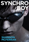 Synchro Boy By Shannon McFerran Cover Image