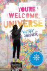 You're Welcome, Universe Cover Image