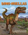 Dino-Huellas (Dino Tracks) Cover Image
