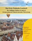 Das Erste Polnische Lesebuch Für Anfänger: Stufen A1 Und A2 Zweisprachig Mit Polnisch-Deutscher Übersetzung Cover Image