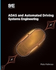 ADAS and Automated Driving - Systems Engineering Cover Image