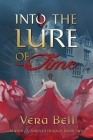 Into the Lure of Time: Irish Time Travel Romantic Suspense Cover Image