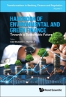 Handbook of Environmental and Green Finance: Toward a Sustainable Future Cover Image
