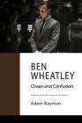 Ben Wheatley: Confusion and Carnage Cover Image