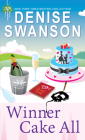 Winner Cake All (Chef-to-Go Mysteries) By Denise Swanson Cover Image