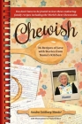 Chewish: 36 Recipes of Love with Stories from Nama's Kitchen Cover Image