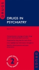 Drugs in Psychiatry By Basant K. Puri Cover Image