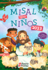 Misal Para Niños 2023 By Various Cover Image