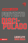 Proyecto Discipulado - Ministerio de Jóvenes By Lucas Leys Cover Image