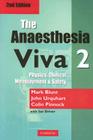 The Anaesthesia Viva: Volume 2 Cover Image