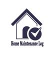 Home Maintenance Log: Repairs And Maintenance Record log Book sheet for Home, Office, building cover 9 By David Bunch Cover Image