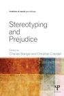 Stereotyping and Prejudice (Frontiers of Social Psychology) Cover Image
