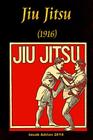 Jiu Jitsu (1916) By Iacob Adrian Cover Image