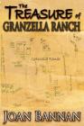 The Treasure of Granzella Ranch Cover Image