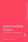 Intermediate Dutch: A Grammar and Workbook (Routledge Grammar Workbooks) Cover Image