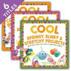 Cool Toys & Games (Set) By Rebecca Felix Cover Image