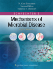 Schaechter's Mechanisms of Microbial Disease Cover Image