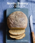 Nordic Bakery Cookbook By Miisa Mink, Marianna Wahlsten Cover Image