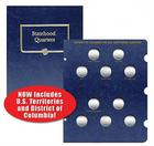 Statehood Quarters By Whitman Publishing (Manufactured by) Cover Image