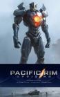 Pacific Rim Uprising Notebook Collection (Set of 2) (Science Fiction Fantasy) Cover Image